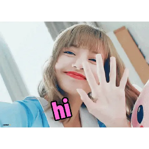 Blackpink  Animated 17