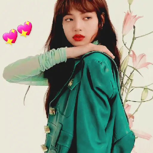 Blackpink  Animated 2