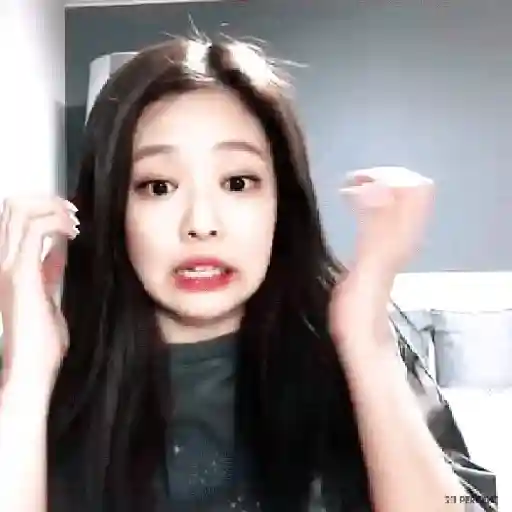 Blackpink  Animated 16