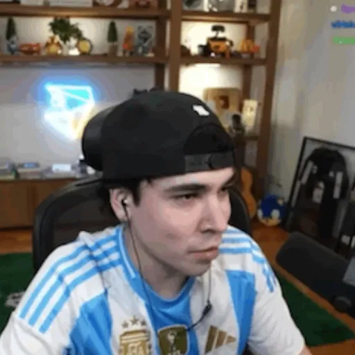 🇦🇷 𝄒 !  Spreen  | ©️ Zadid