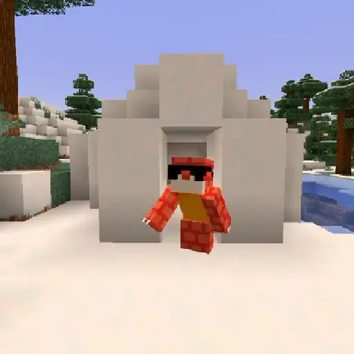 ❗ // PANGI - LIFESTEAL SMP 7
