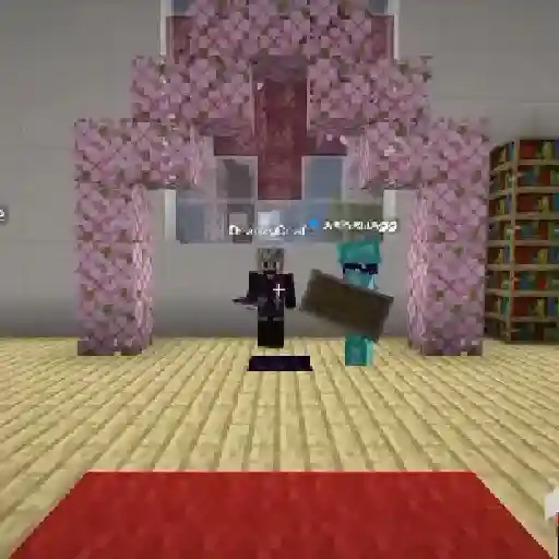 ❗ // PANGI - LIFESTEAL SMP 6