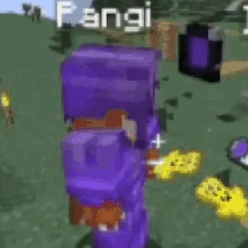 ❗ // PANGI - LIFESTEAL SMP 2