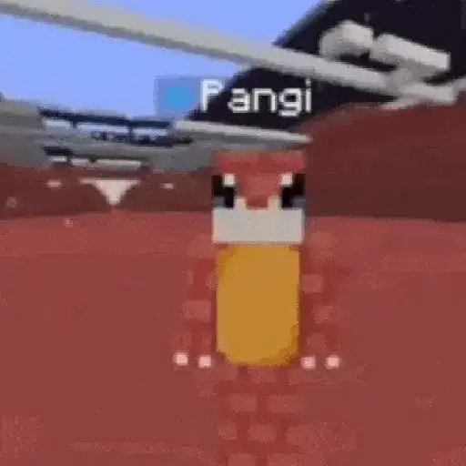 ❗ // PANGI - LIFESTEAL SMP 3