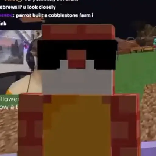 ❗ // PANGI - LIFESTEAL SMP 4
