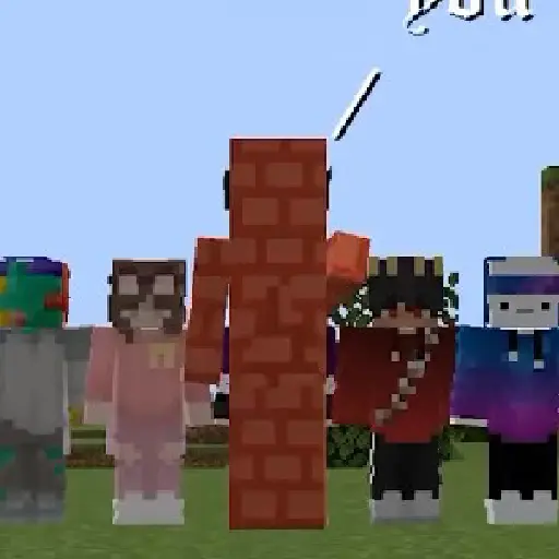 ❗ // PANGI - LIFESTEAL SMP 5