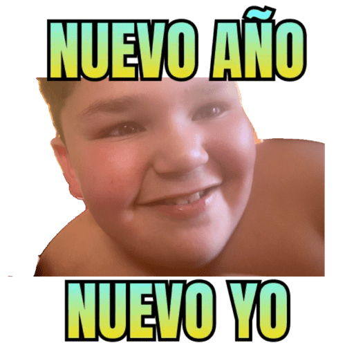 Mis pegatinas 27