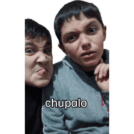 Mis pegatinas 5