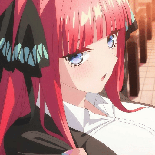 Nakano Nino 1
