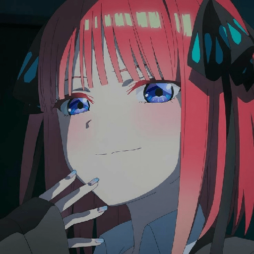 Nakano Nino 2