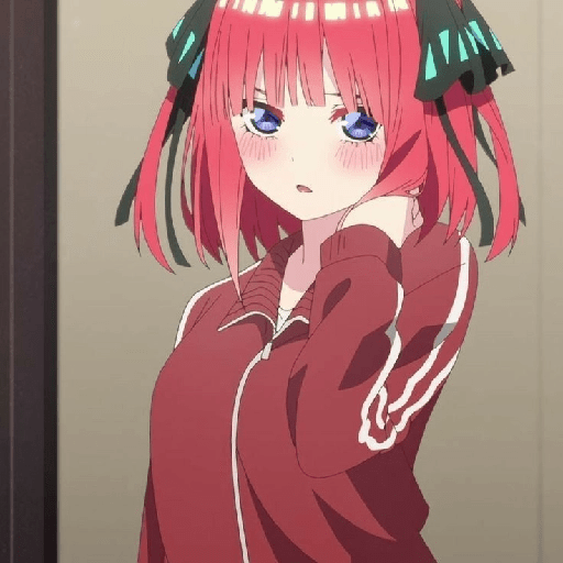 Nakano Nino 14