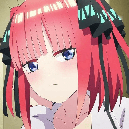 Nakano Nino 16