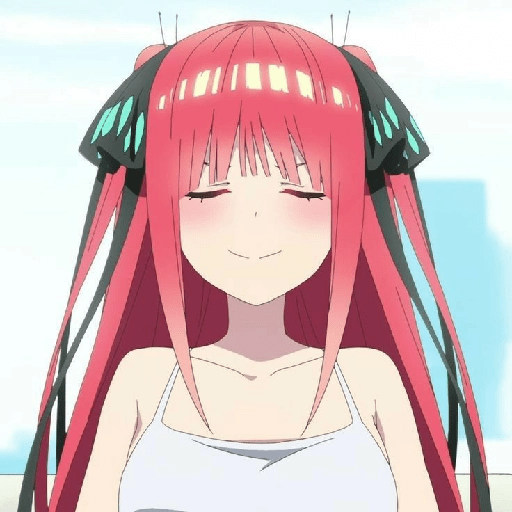 Nakano Nino 22
