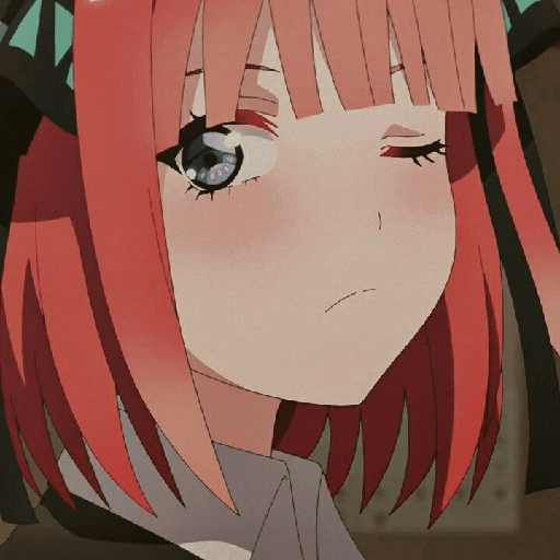 Nakano Nino 29