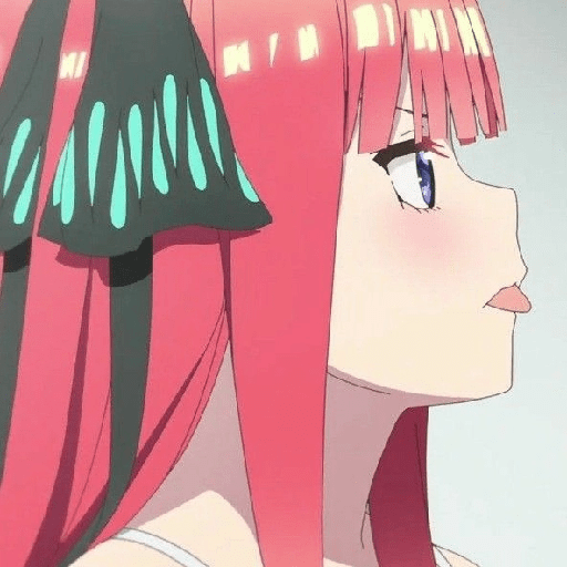 Nakano Nino 30