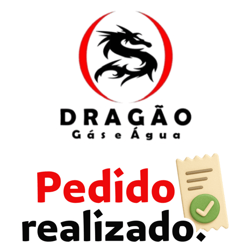 DRAGÃO GÁS E ÁGUA 21