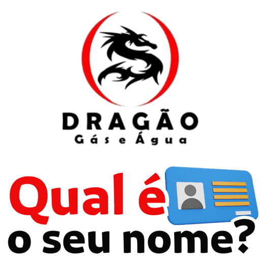 DRAGÃO GÁS E ÁGUA 16