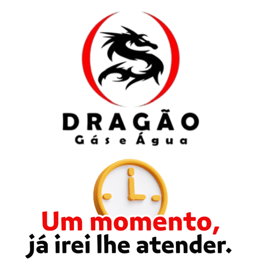 DRAGÃO GÁS E ÁGUA 20