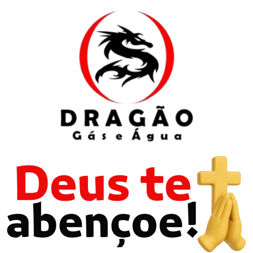 DRAGÃO GÁS E ÁGUA 17