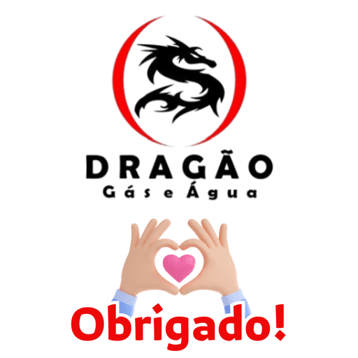 DRAGÃO GÁS E ÁGUA 24