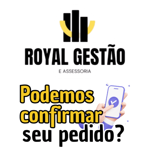 ROYAL GESTAO 23