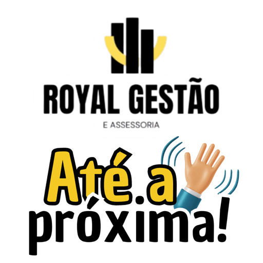 ROYAL GESTAO 22