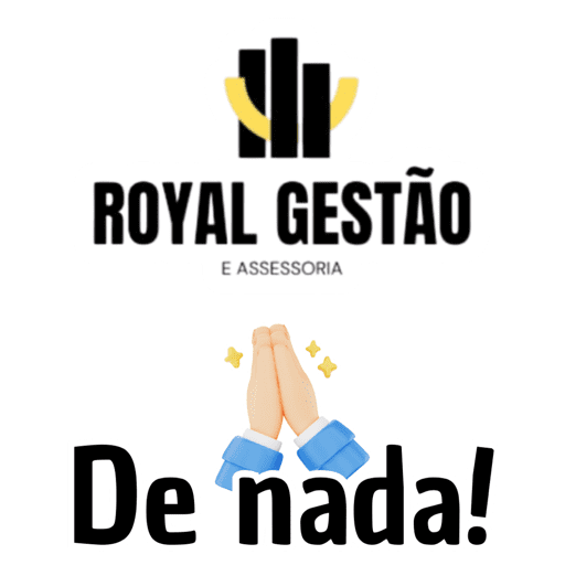 ROYAL GESTAO 25