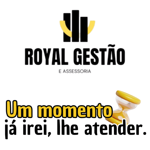 ROYAL GESTAO 20