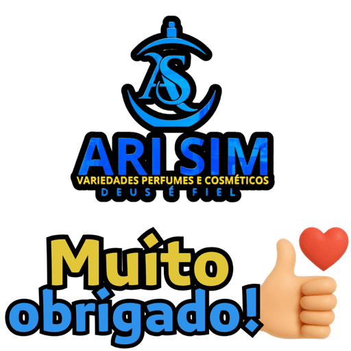 ARI SIM 8