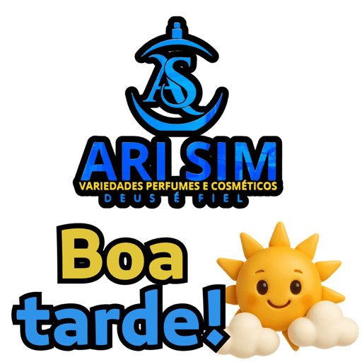 ARI SIM 2