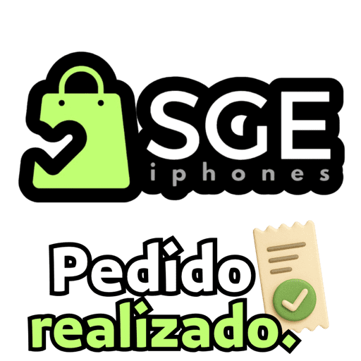SGE IPHONES 21