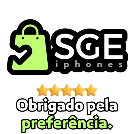SGE IPHONES 4