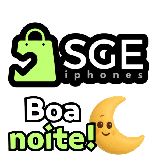 SGE IPHONES 3