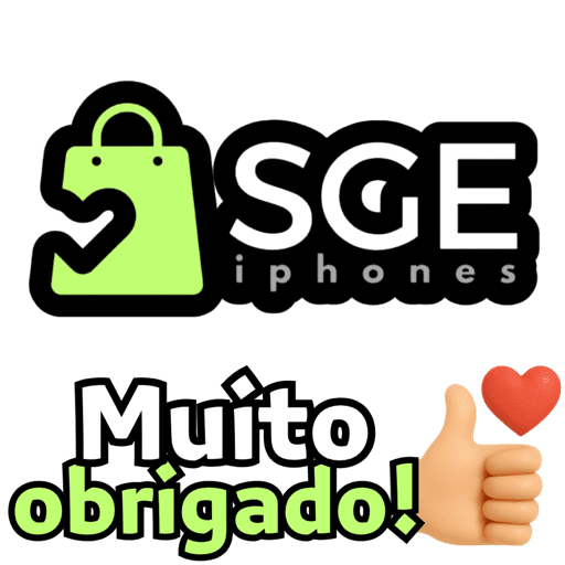 SGE IPHONES 8