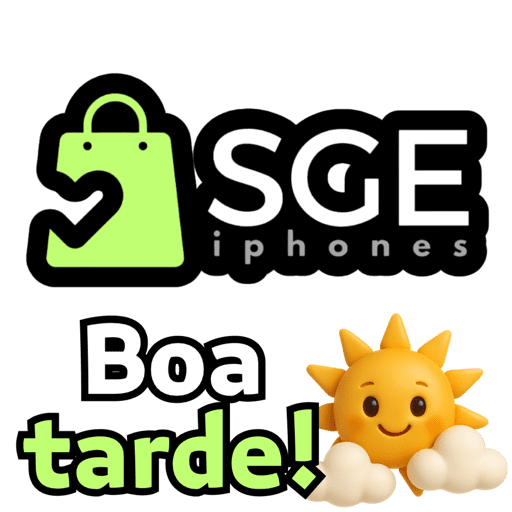 SGE IPHONES 2