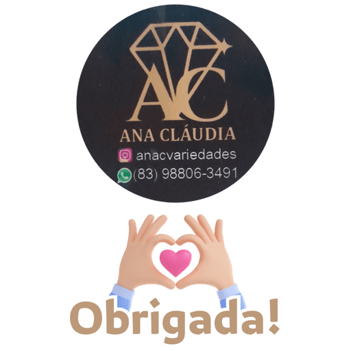 ANA CLÁUDIA 3 24