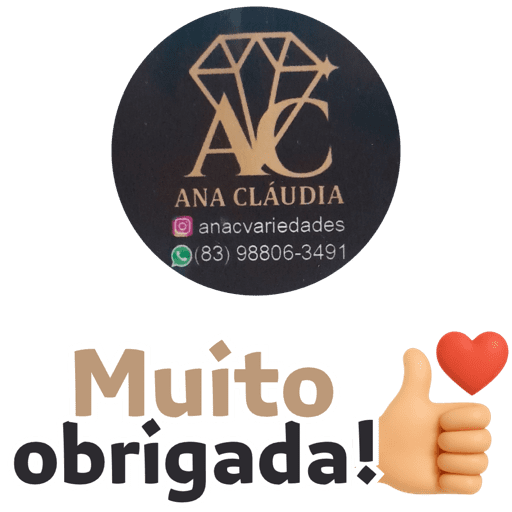 ANA CLÁUDIA 3 8