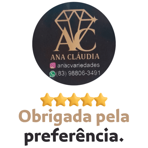 ANA CLÁUDIA 3 4