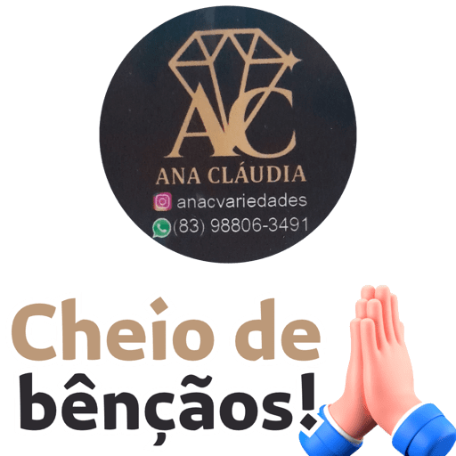 ANA CLÁUDIA 3 30