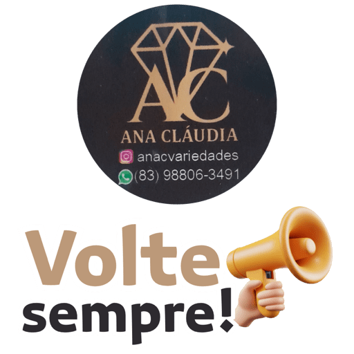 ANA CLÁUDIA 3 6