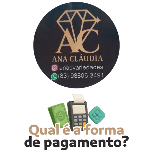ANA CLÁUDIA 3 12