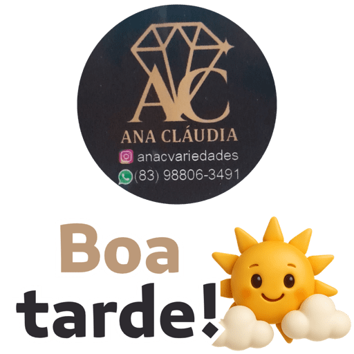 ANA CLÁUDIA 3 2