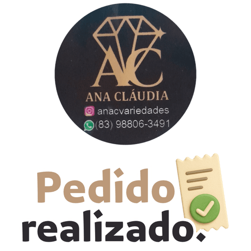 ANA CLÁUDIA 3 21