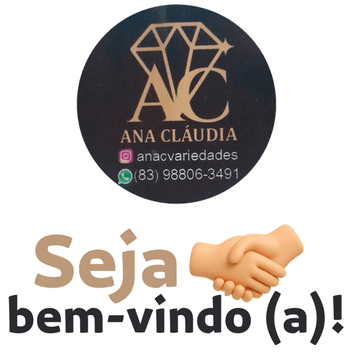 ANA CLÁUDIA 3 5