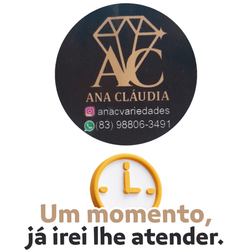 ANA CLÁUDIA 3 20