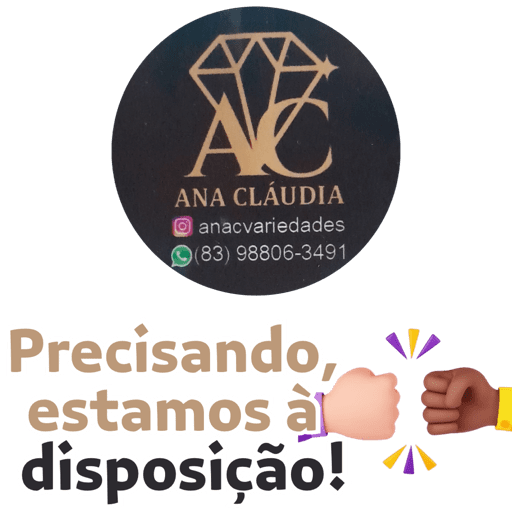 ANA CLÁUDIA 3 15