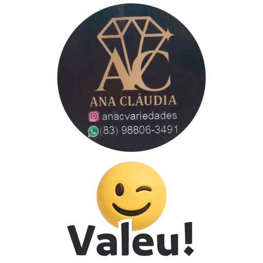 ANA CLÁUDIA 3 11