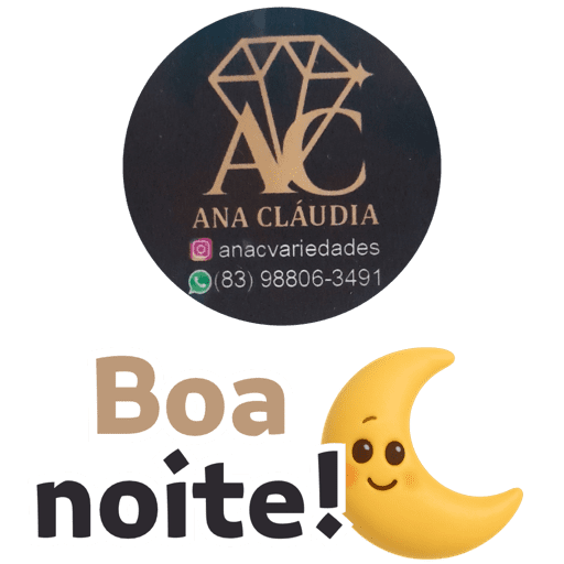 ANA CLÁUDIA 3 3