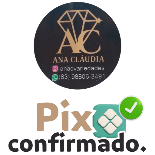 ANA CLÁUDIA 3 13
