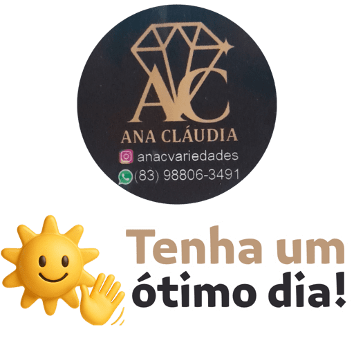 ANA CLÁUDIA 3 19